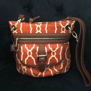 Spartina Daufuskie Island 449 Crossbody Bag